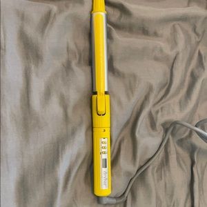 Drybar Three Day Bender Rotating 1” Curling Iron